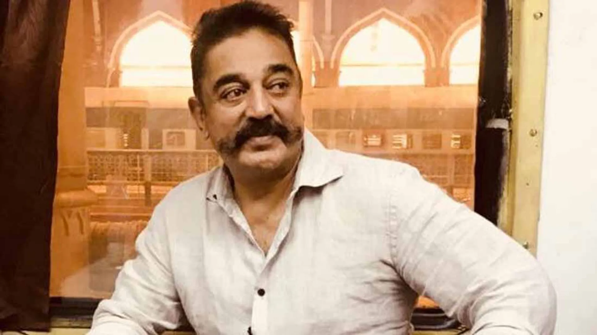 Kamal Haassan